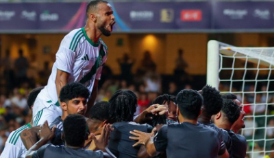 على طريقة الهلال.. الأهلي يكتسح النصر