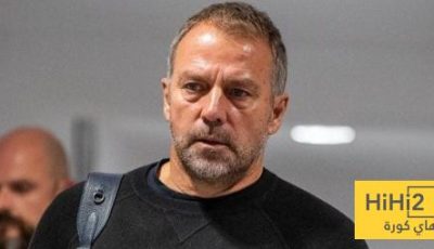 فليك يثق في عدم تكرار أخطاء مباراة مايوركا