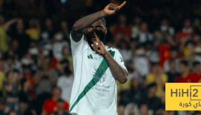 أرقام كيسي أمام النصر – هاي كورة