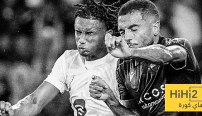 تعليق بالدي بعد الفوز على ليفانتي