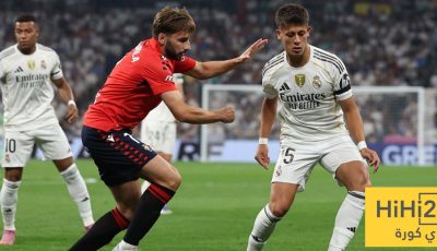 غولر يتحدى الصعاب في هجوم ريال مدريد